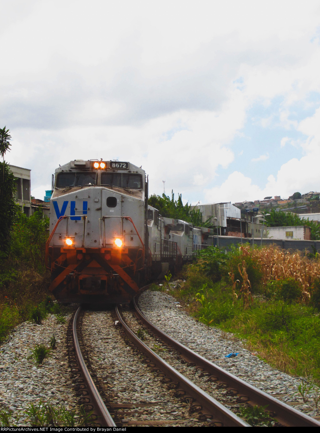 VLI 8672